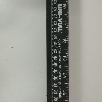 #399 24" Uni-Vial Level