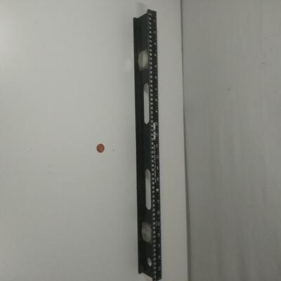 #399 24" Uni-Vial Level