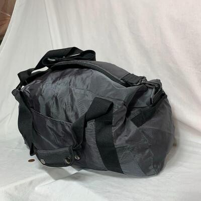 #402 Large Duffel Bag