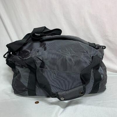 #402 Large Duffel Bag