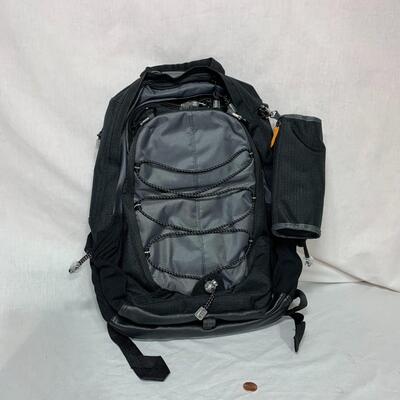 #407 Back Pack