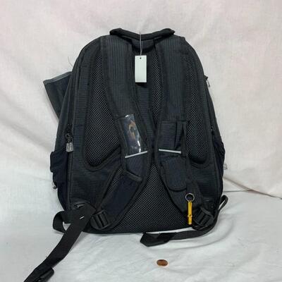 #407 Back Pack