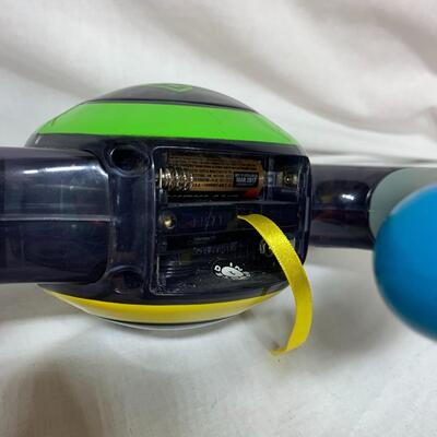 #419 Bopit Extreme 2