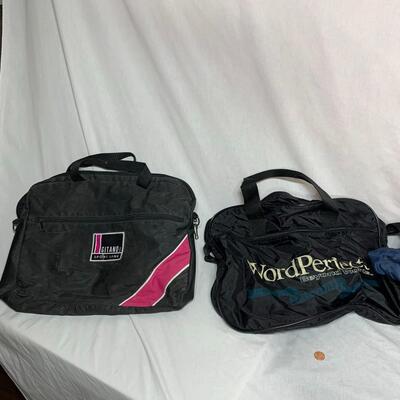 #427 5 - Misc Bags