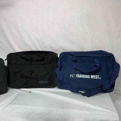 #429 3 - Misc Bags