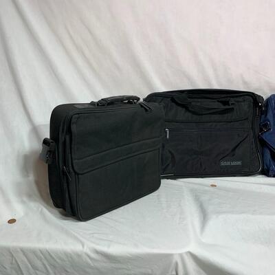 #429 3 - Misc Bags