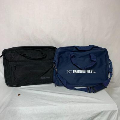 #429 3 - Misc Bags