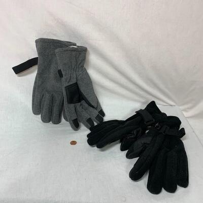 #447 2 - Pair Gloves