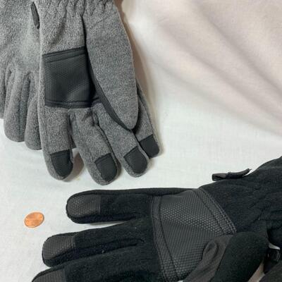 #447 2 - Pair Gloves