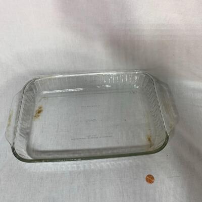 #451 Pyrex Baking Pan
