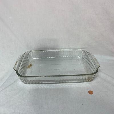 #451 Pyrex Baking Pan