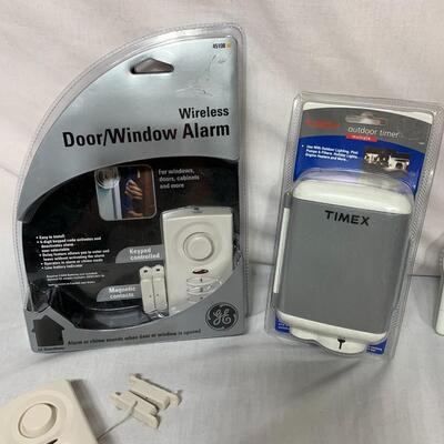 #459 Misc Items