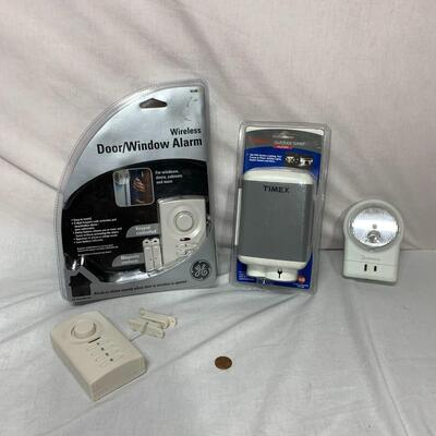 #459 Misc Items
