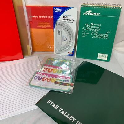 #468 Misc School\Office supplies