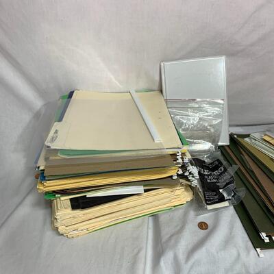 #469 File Folders