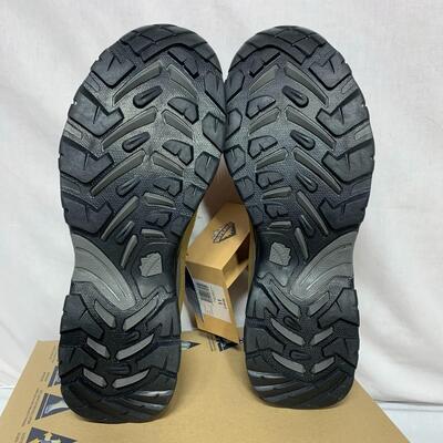#477 50 Peaks Hiking Boot Size 11
