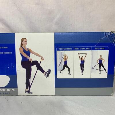 #483 ProSpirit Body Sculpting System