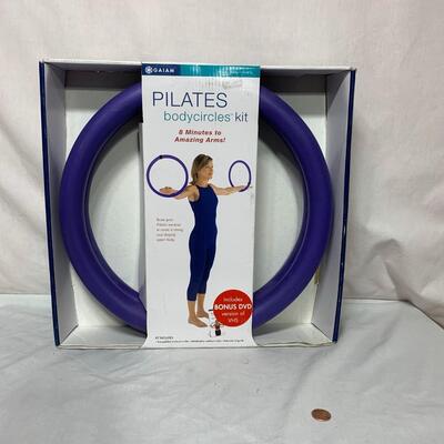 #503 Pilates BodyCircles Kit