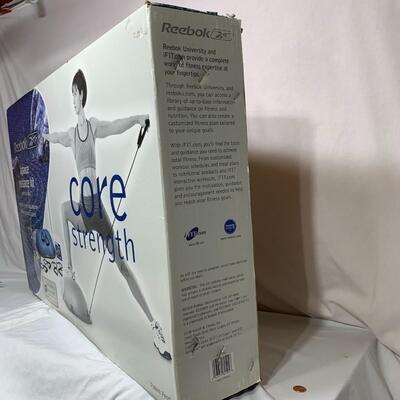 #508 Rebok Balance Resistance Kit