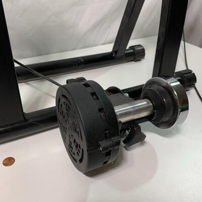 #509 Stationary Bike Riding Stand 
