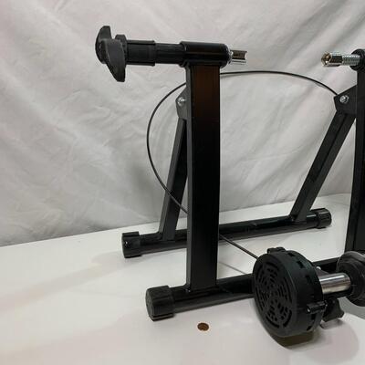 #509 Stationary Bike Riding Stand 