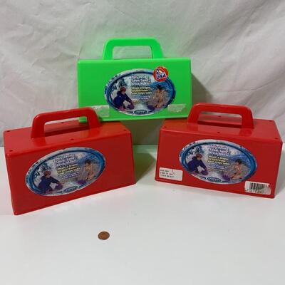 #510 3 - Show/Sand Brick Maker