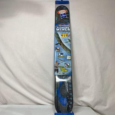 #521 X-treme Wings 35" Glider
