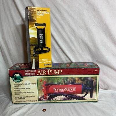 #522  2 - Air Pump
