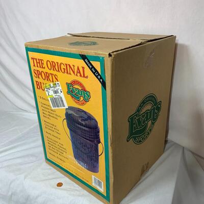#531 Evans The Original Sports Bucket
