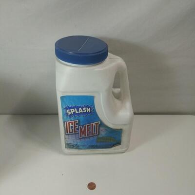 #541 12lbs Splash Ice Melt