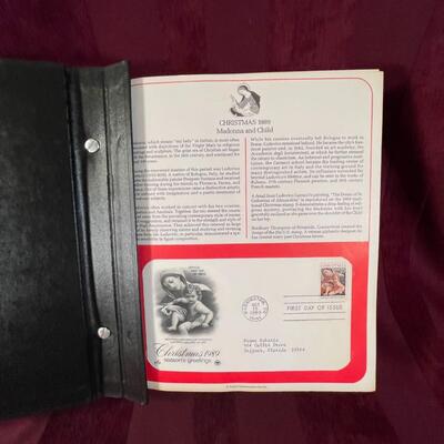 Lot 183  Postal Commemorative Society U.S. First Day Covers & Special Covers