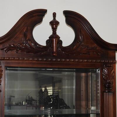 Curio Cabinet