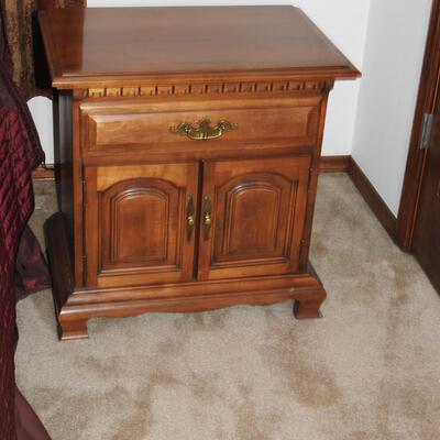 Thomasville Bedroom Set