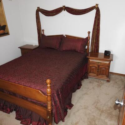 Thomasville Bedroom Set