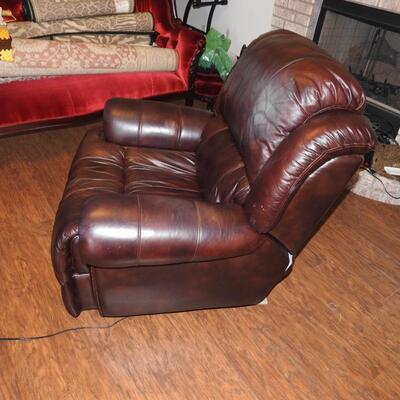 Flexsteel Recliner