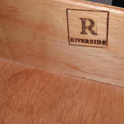 Riverside Solid  Wood Desk