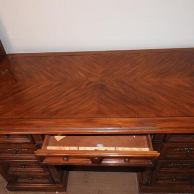 Riverside Solid  Wood Desk