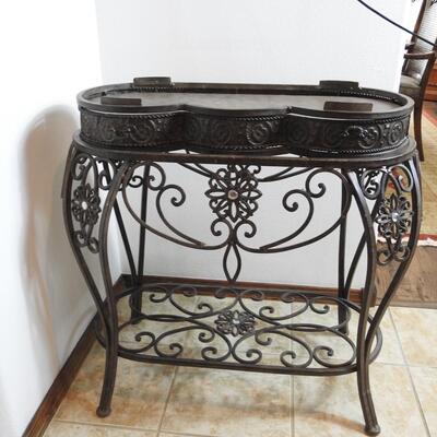 Cute Metal  Table