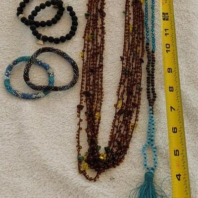 Costume Jewelry lot