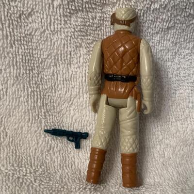 1980 HK REBEL SOLDIER