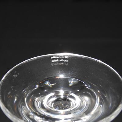 Waterford Millennium Champagne Flutes