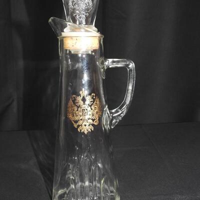 Vintage Barware