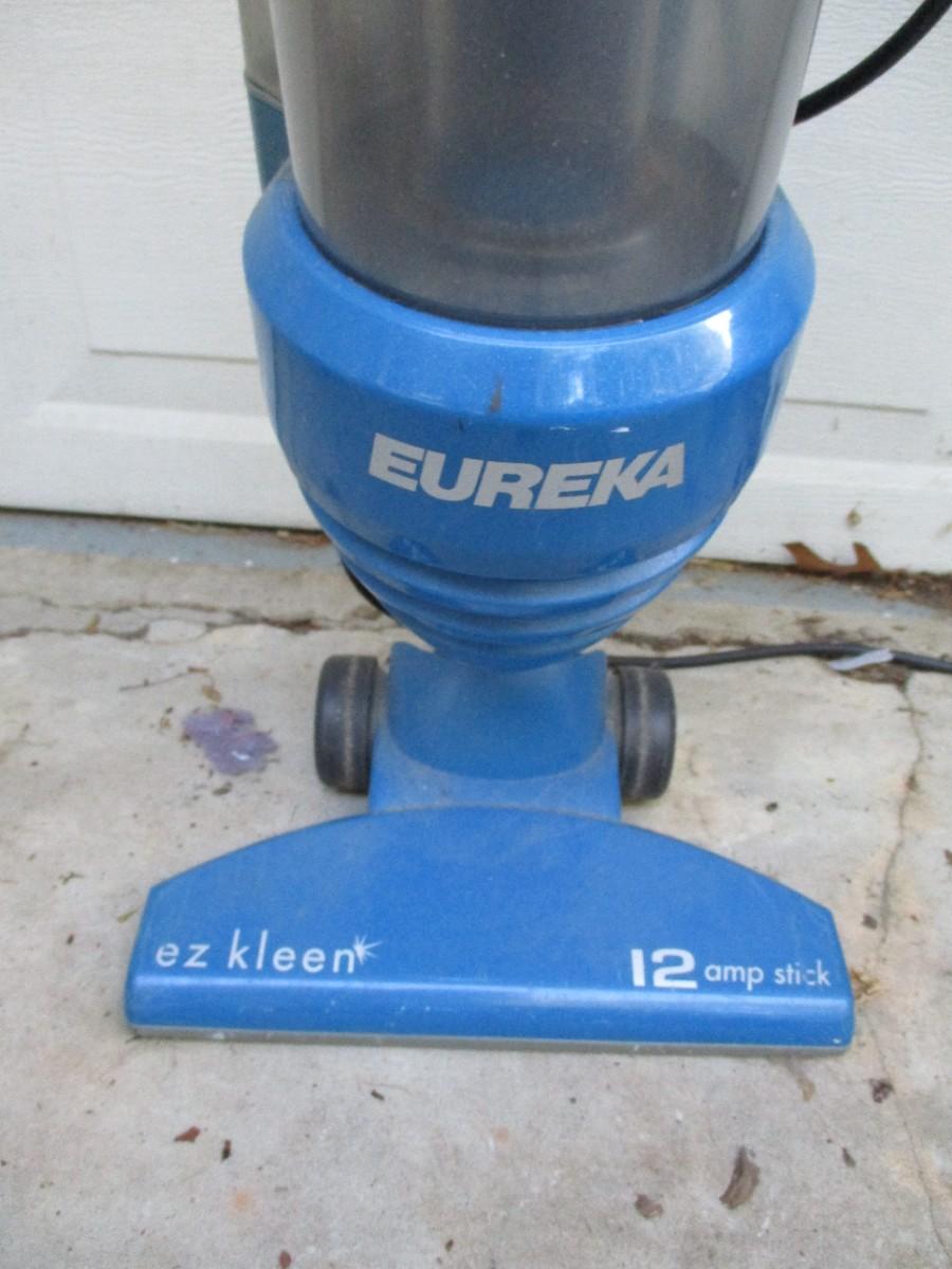 Eureka Vacuum