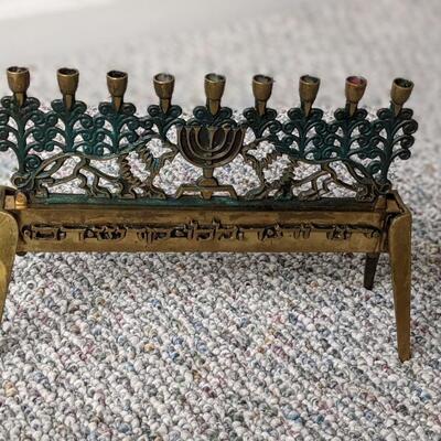 Judaica Collection