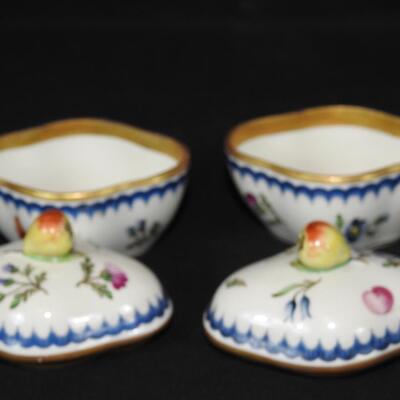 Italian Trinket Boxes