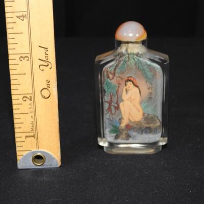 Snuff Bottle