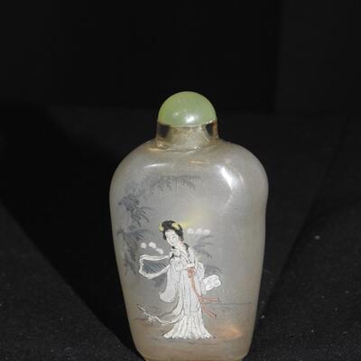 Snuff Bottle