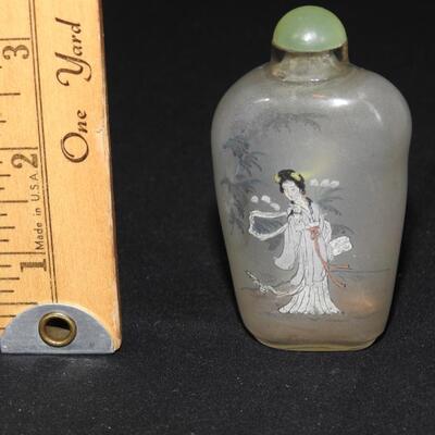 Snuff Bottle