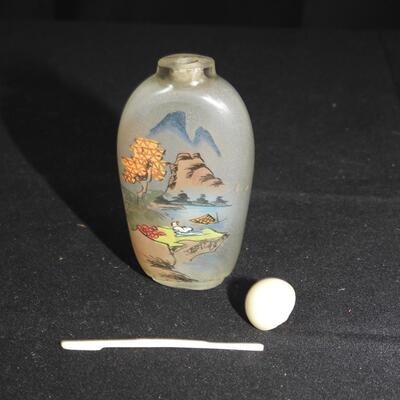 Snuff Bottle