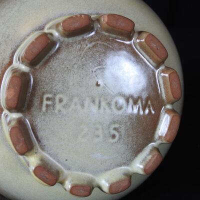 Frankoma Bowl #235